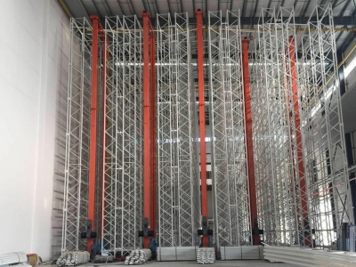 自動(dòng)化立體庫(kù)