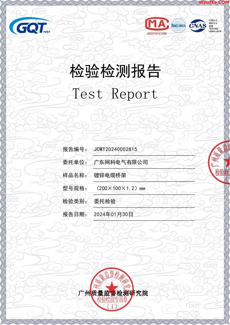網(wǎng)科電氣